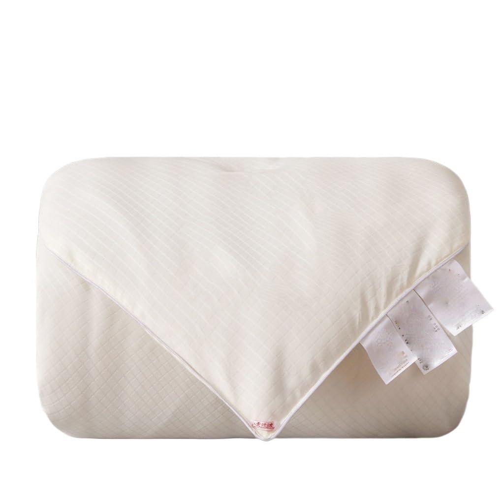 Couette en soie pour lit double matelassée quatre saisons fait main 4kg
