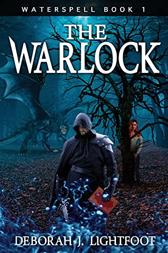 Waterspell Book 1: The Warlock view 2