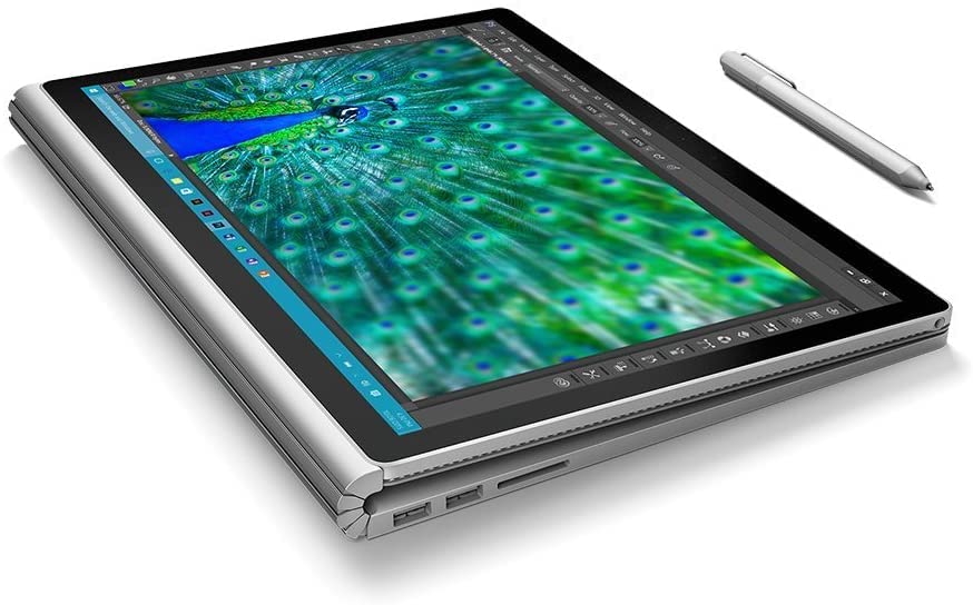年末断捨離　Surface book 第１世代 Core i5　8GB/128GB Amazon.com : Microsoft Surface Book(128GB, 8GB RAM, Intel Core i5