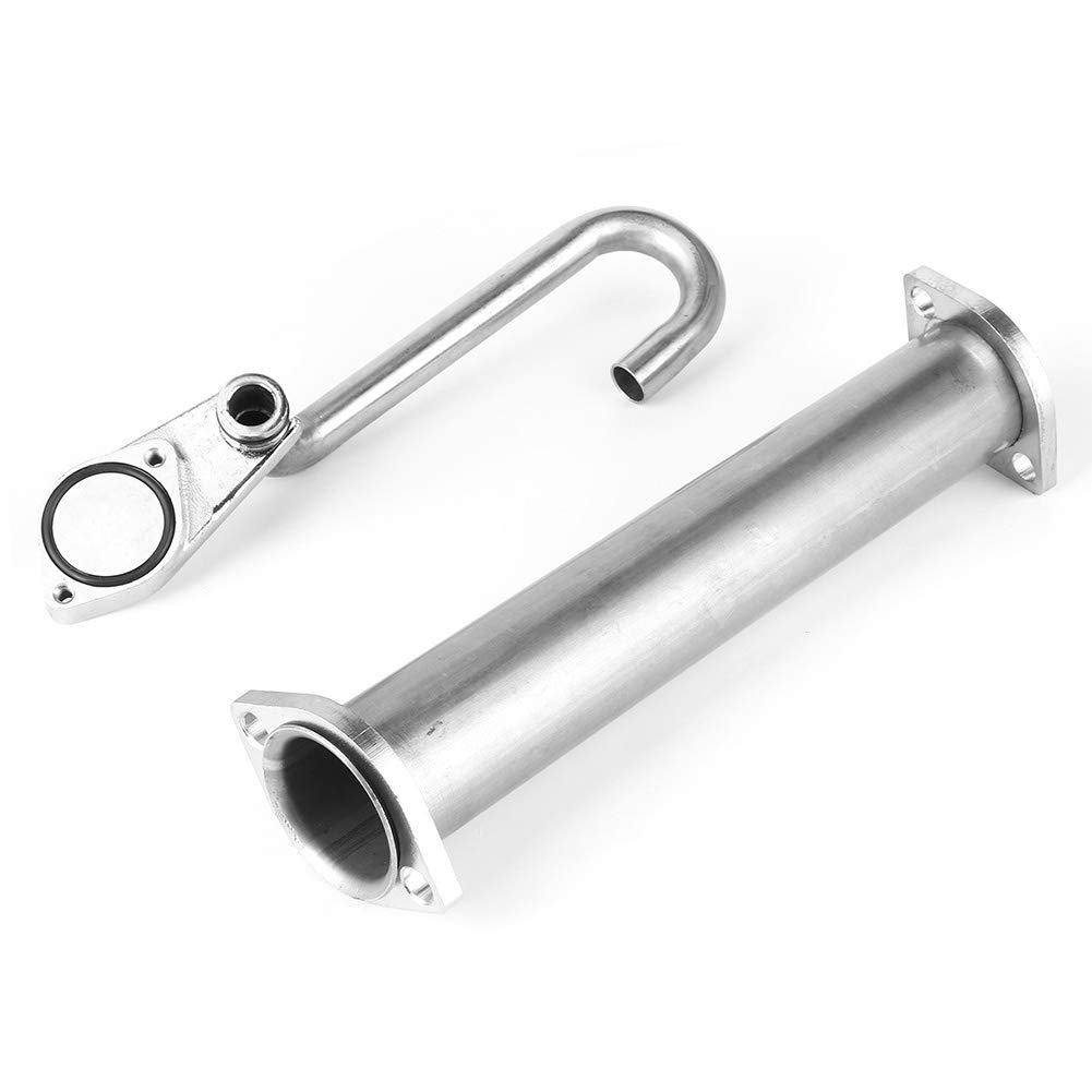 Zestaw Obejścia I Usunięcia EGR do Samochodów Dostawczych Serii F250/F350/F450/F550/E, Stabilna Wydajność, Części do Modyfikacji Samochodów do Części do Modyfikacji Samochodów