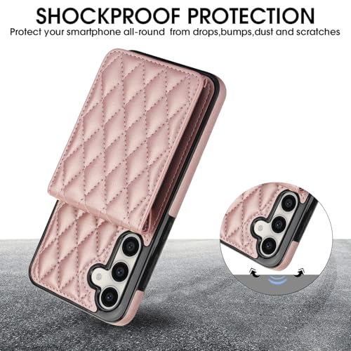 Coque Galaxy S23 FE antichoc Asuwish YM015XXF US pour éviter les rayures