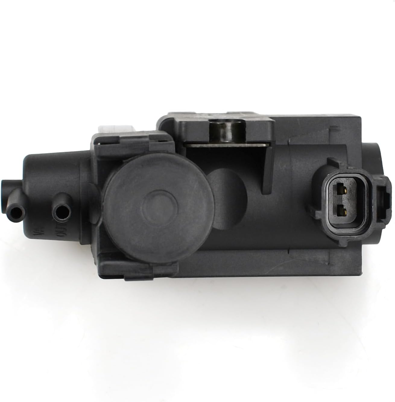 25819-0W010 Turbocharger Pressure Converter Solenoid Valve Compatible with Toyota Rav 4 Auris Avensis Lexus 2.0L 25819-0R012 Turbo Solenoid Valve 7.00513.10; 7.00513.16