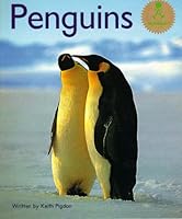 Penguins 0760888612 Book Cover