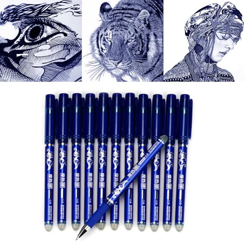 office erasable pen