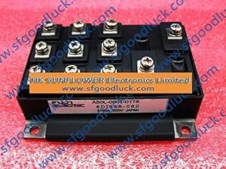 Kammas 6DI85A-060 IGBT POWER TRANSISTOR MODULE 600V 6x85A
