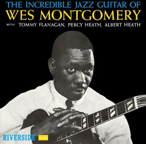 Incredible Jazz Guitar [Import]
