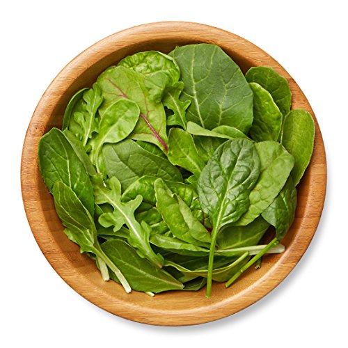 Organicgirl Organic Supergreens, 5 Oz #TOP2