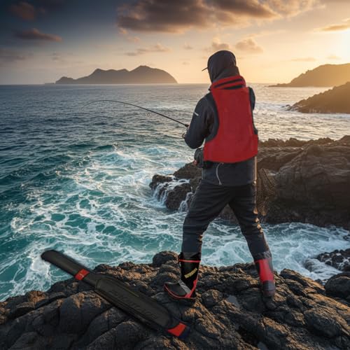 プロステージハードロッドケース130R RD-6000