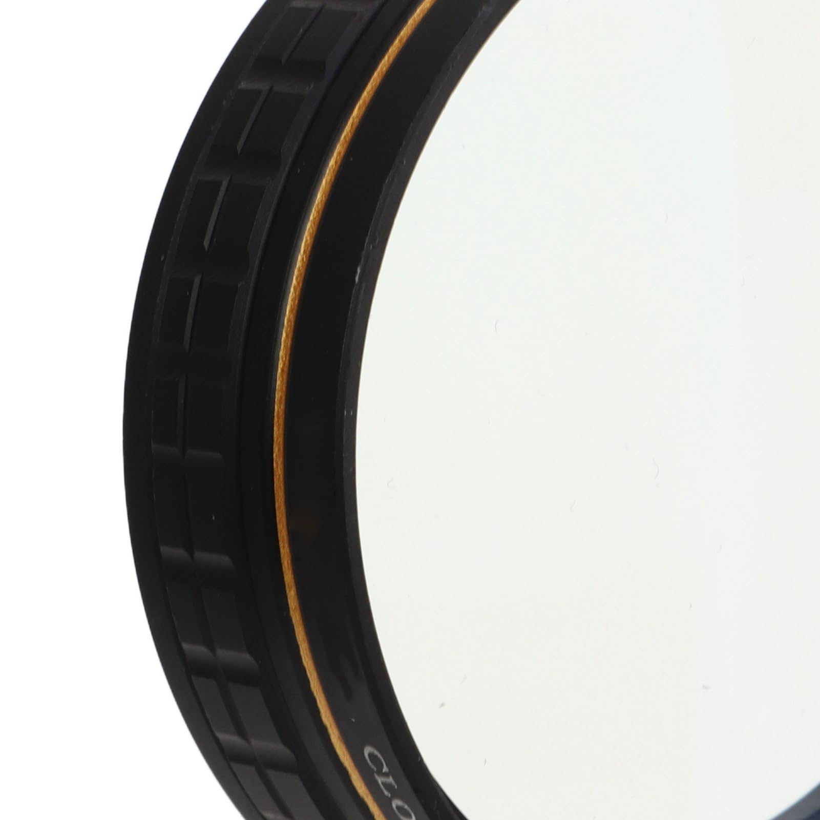 Zestaw Filtrów Makro do Makrofotografii z Etui, +1 +2 +4 +10, Szkło Optyczne, 58 Mm, Szybki montaż dla Owadów, Kwiatów i Biżuterii (58MM)