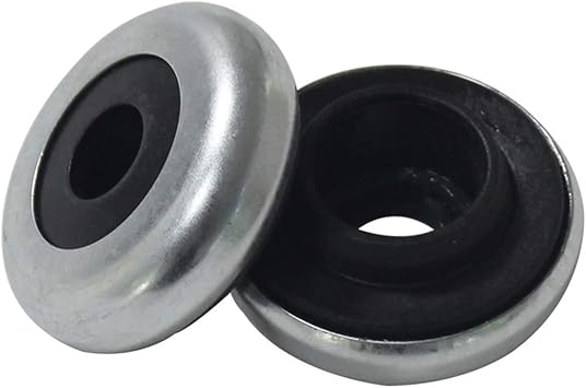 Amazon.com: AIRSUSFAT Damper mounting bearing OEM:51726-SAA-003 