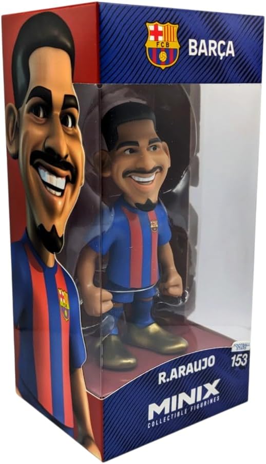 MINIX COLLECTIBLE FIGURINES - Collectible Figure, 13128, One Size