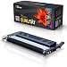 Produktbild Kompatible Tonerkartusche für HP Color Laser 150a Color Laser 150nw Color Laser 150Series W2070A 117A W 2070 A W2070 A W 2070A Schwarz Black - Office Line Serie