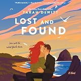 Lost and Found: A Spunes Novel