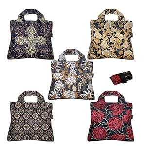 Envirosax Royal Rock