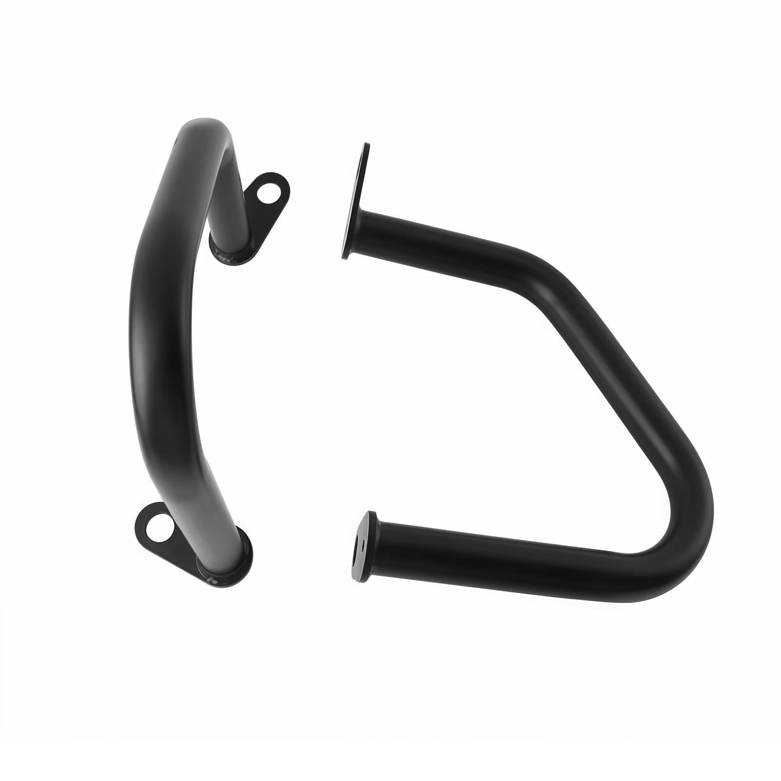 Moto Crash Bar Per Triumph Per Thruxton 1200 2016-2021