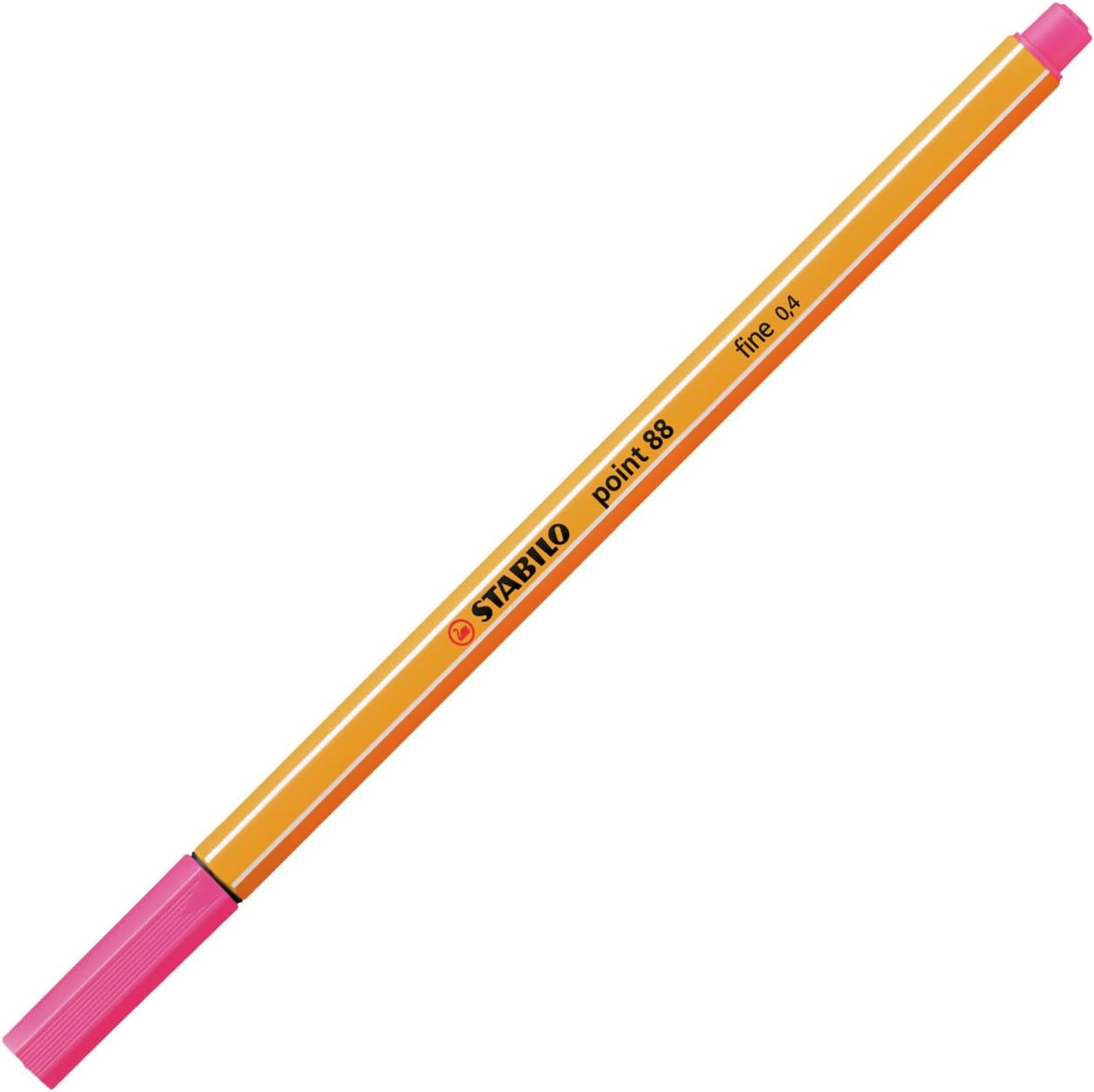 Stabilo Point 88 Heliotrope