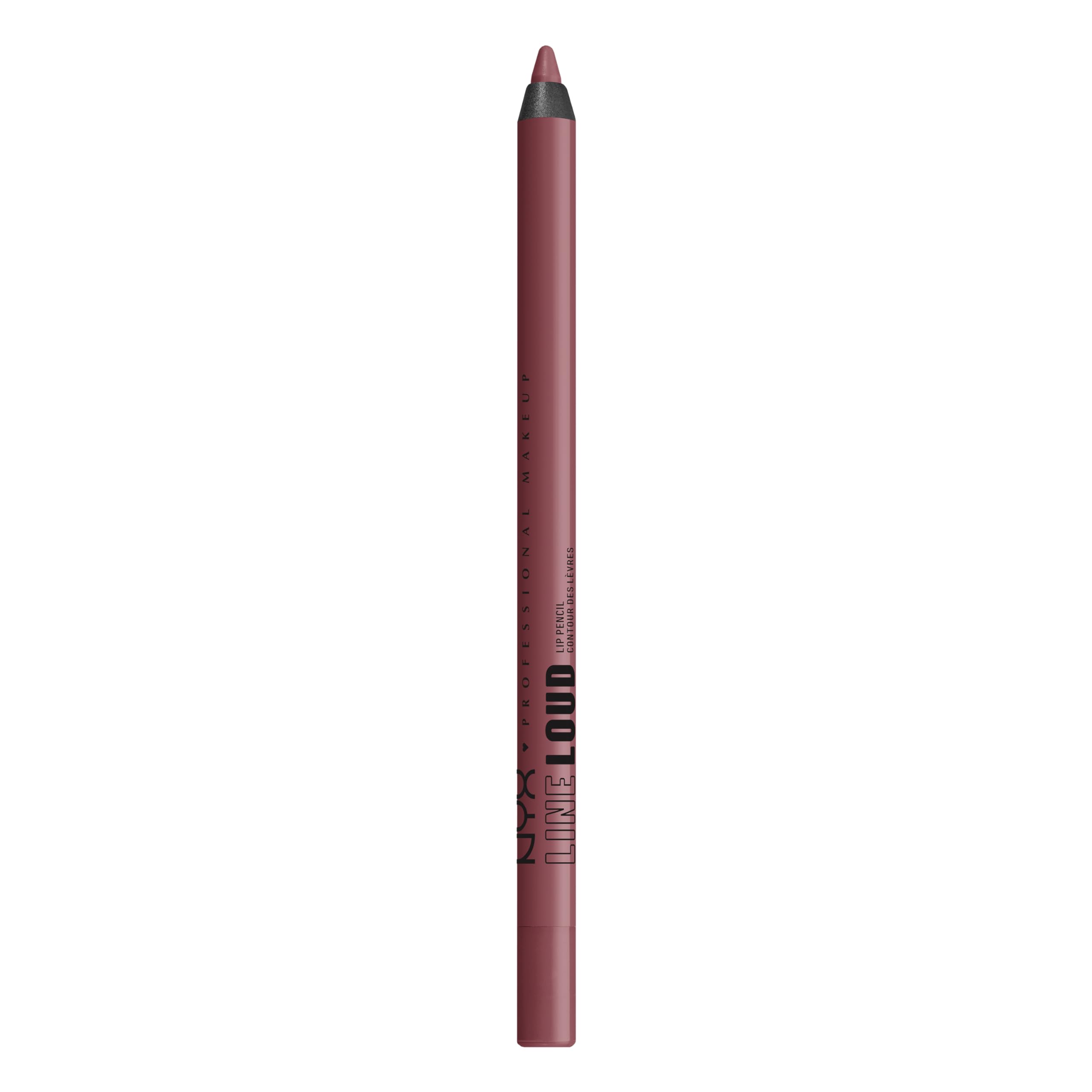 Line Loud Lip Liner Pencil, Magic Maker