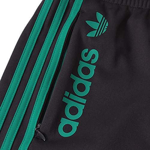 adidas Joggingbroek sportbroek Sreet Driver TP, zwart, m30192 - Afbeelding 4