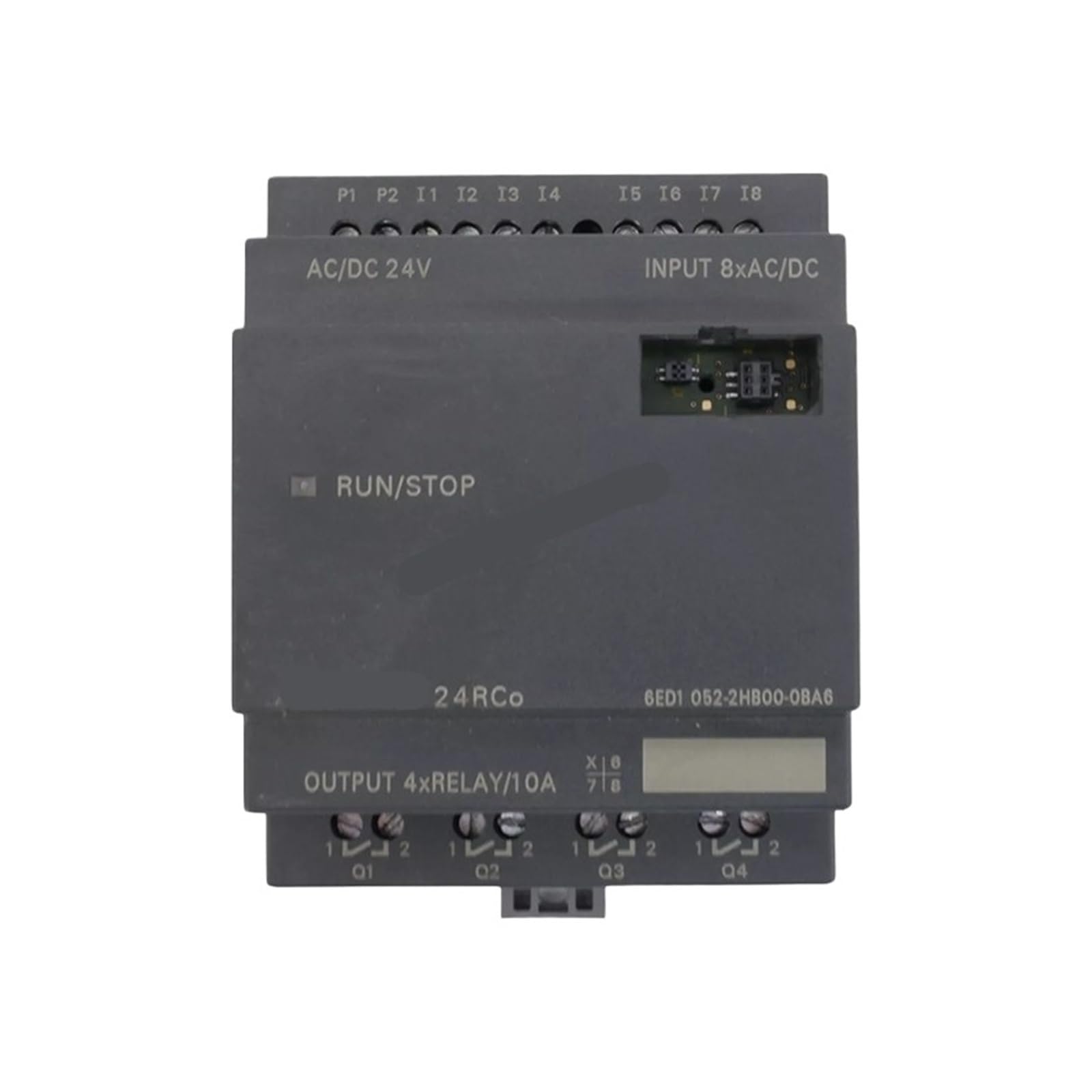 Module 6ED1052-2FB00-0BA6 automate logique pour commande industrielle