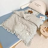 BuLuTu Chic Shabby Floral...