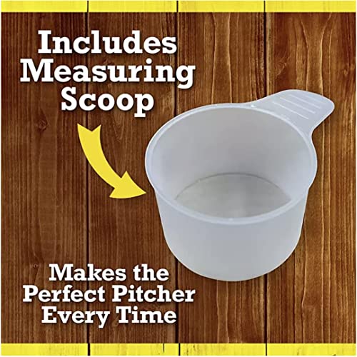 Country Time Powdered Lemonade Drink Mix 82.5 Oz. - 2 Pack (165 Oz Total) #TOP2