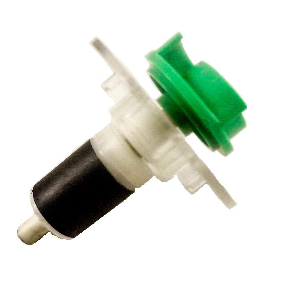 Jebao XOE-3500 Pond Pump Replacement Impeller with O'Ring – Durable, High-Performance Rotor for Pond & Water Feature Pumps