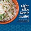 A Taste of Thai Vermicelli Rice Noodles (Angel Hair)| Restaurant-Quality Thai Flavor in Minutes | Vegan, Gluten-Free, Wheat Free, Non-GMO| Perfect for Stir-Fries, Soup & Asian Dishes 8.8 oz, Pack of 1