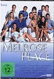  Melrose Place - 1 inklusive Pilotfilm