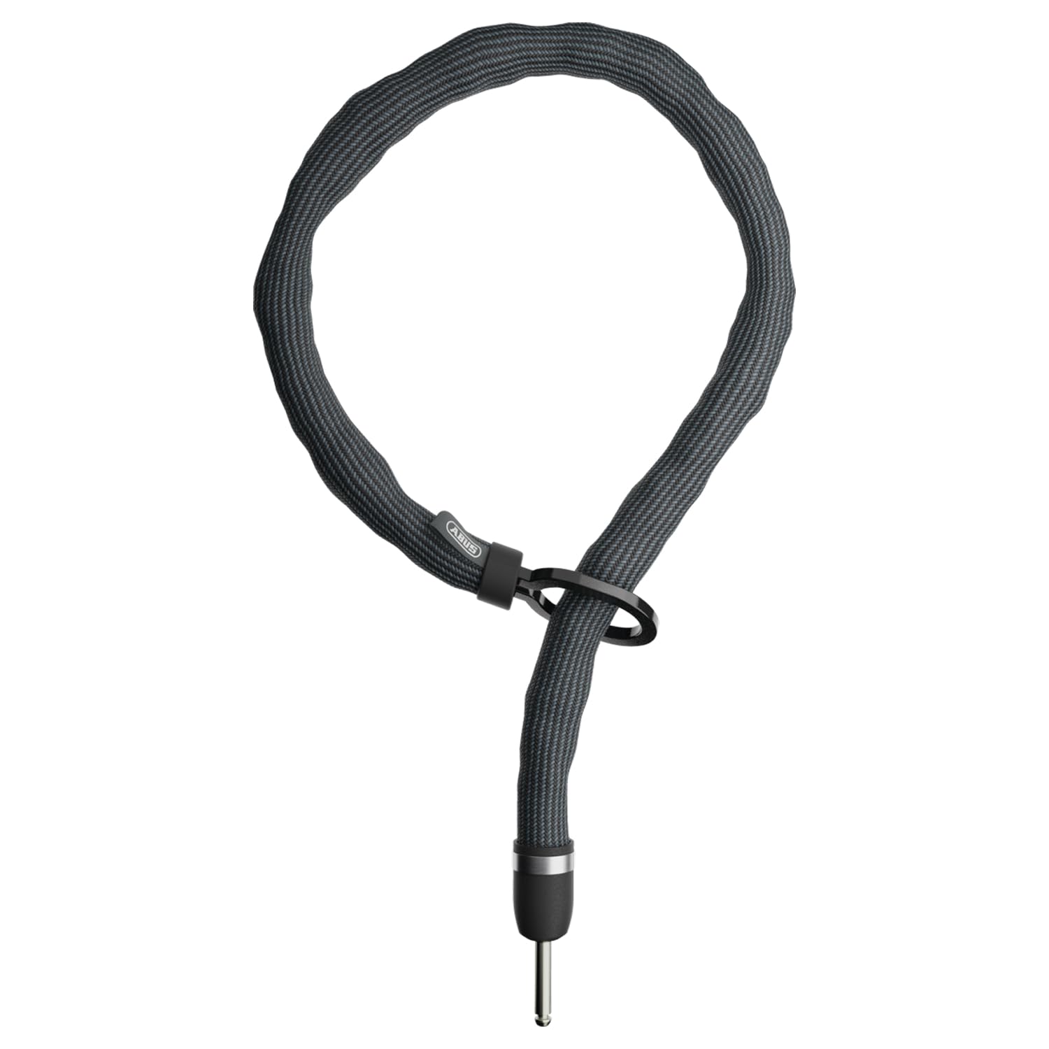ABUS Einsteckkette Adaptor Chain Superior 7KS, mit Tasche, 100 cm