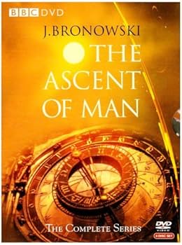 その他 The Ascent of Man (5 Volume Set) [DVD] 51hMwz-SkgL._UF350,350_QL80_.jpg