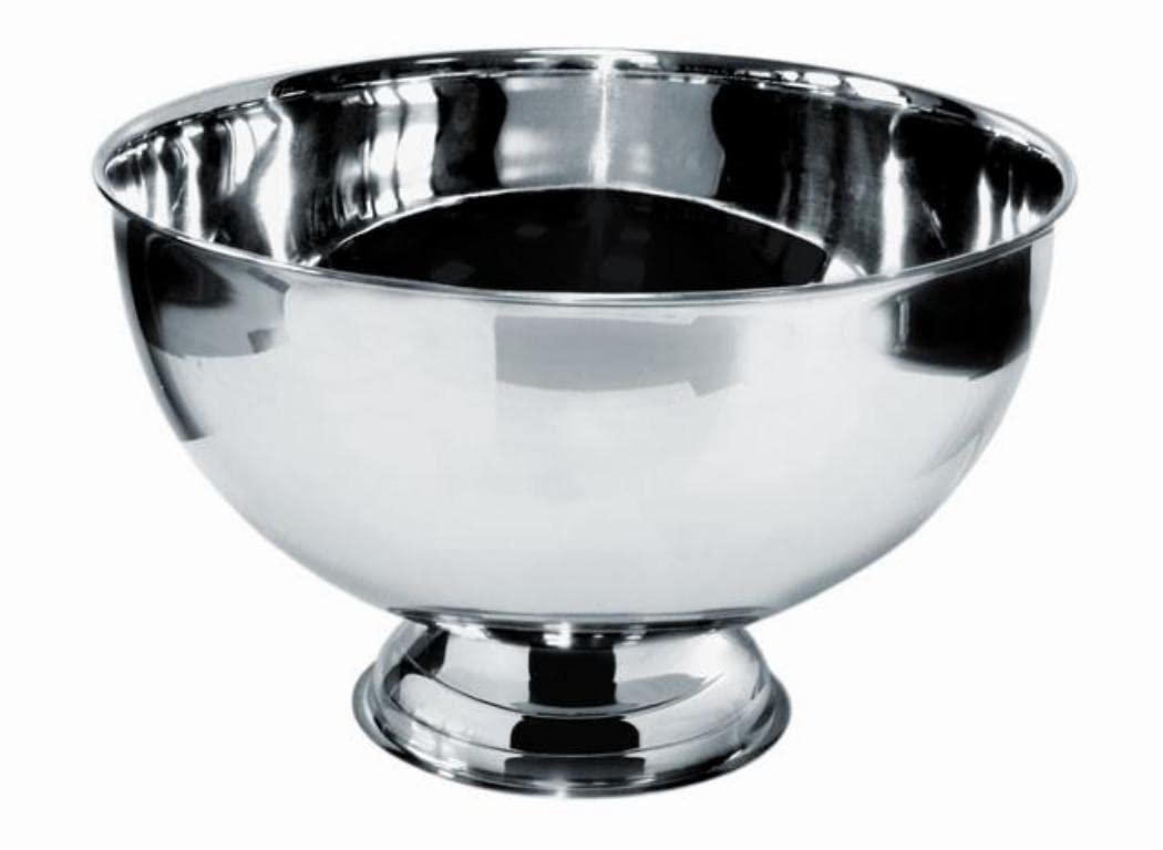 Vin Bouquet FIE 306 38cm Stainless Steel Ice bucket