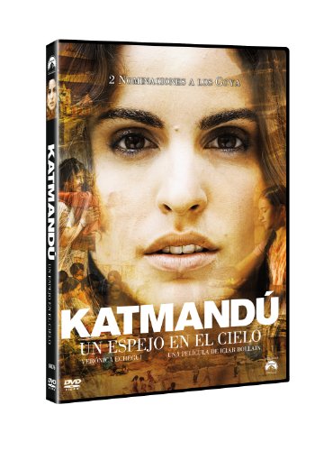Katmandú [DVD]