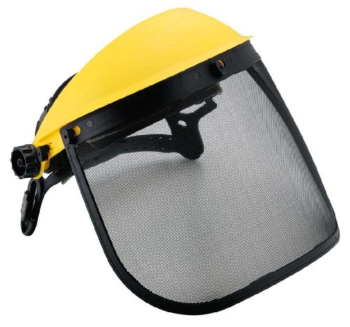 Takagi Killaru Simple Mesh Protector for Grass Trimming