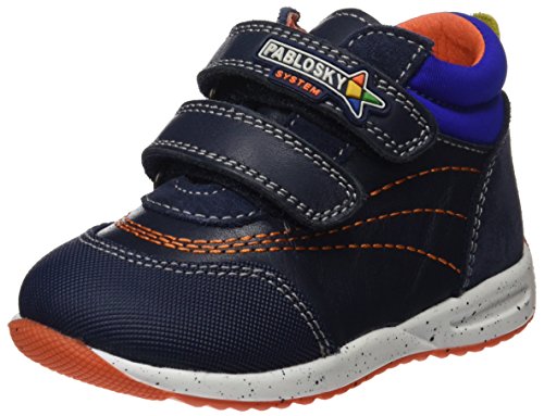 Pablosky 018232, Scarpe da Fitness Bambini e