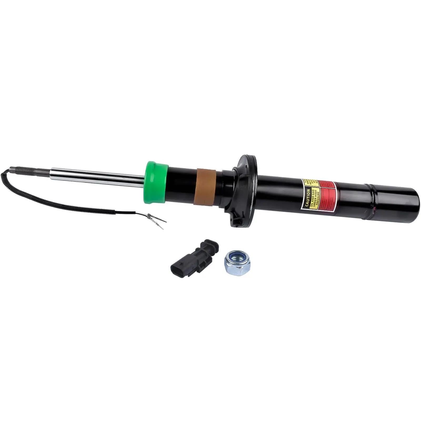 Sospensioni Pneumatiche Puntone Ammortizzatore Sospensione Anteriore Air Ride W/Elettrico per Cadillac Ct6 AWD 2016-2020 23405719, 23276551, 580-1120, 5801120