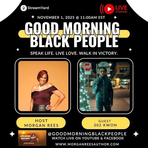 From Secular Success to Spiritual Sound: 302Kwon&rsquo;s Redemption Story