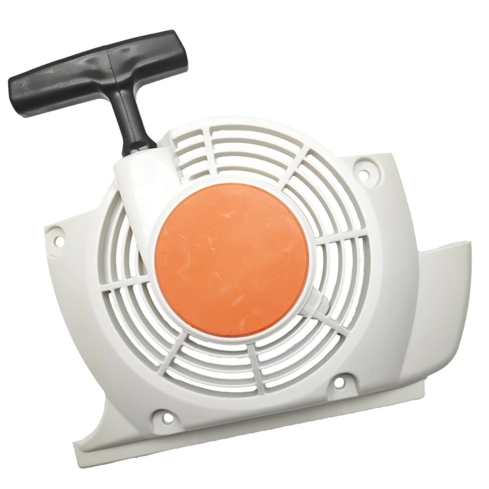 Démarreur à recul réparer lanceur cassé FS450 SP450 FR450