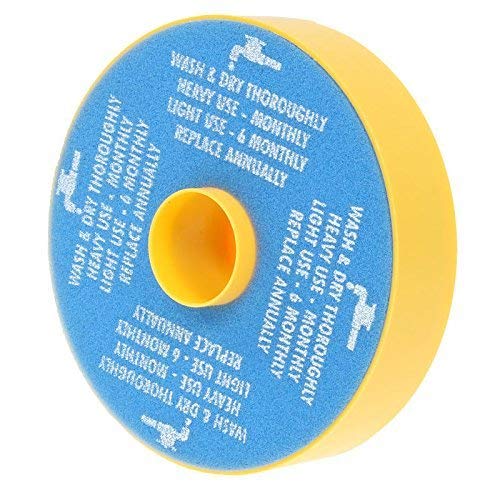 4YourHome DC07 Pre Motor Filter