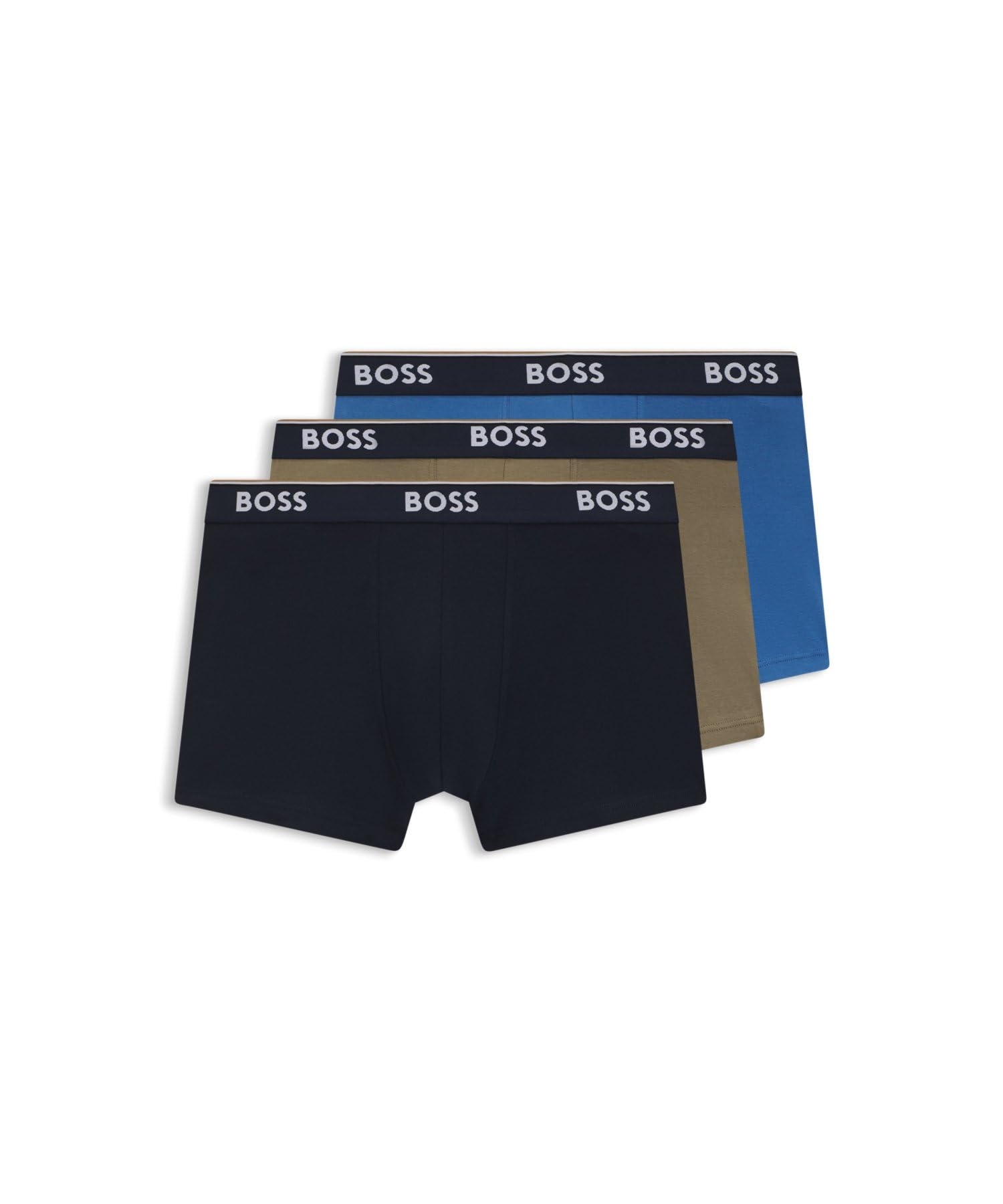BOSS Trunk 3P Power 10276514 01