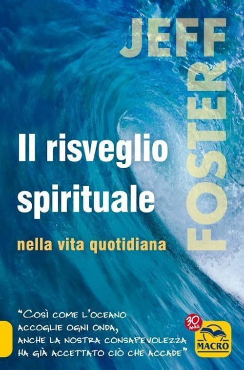 Risveglio Spirituale nella Vita Quotidian