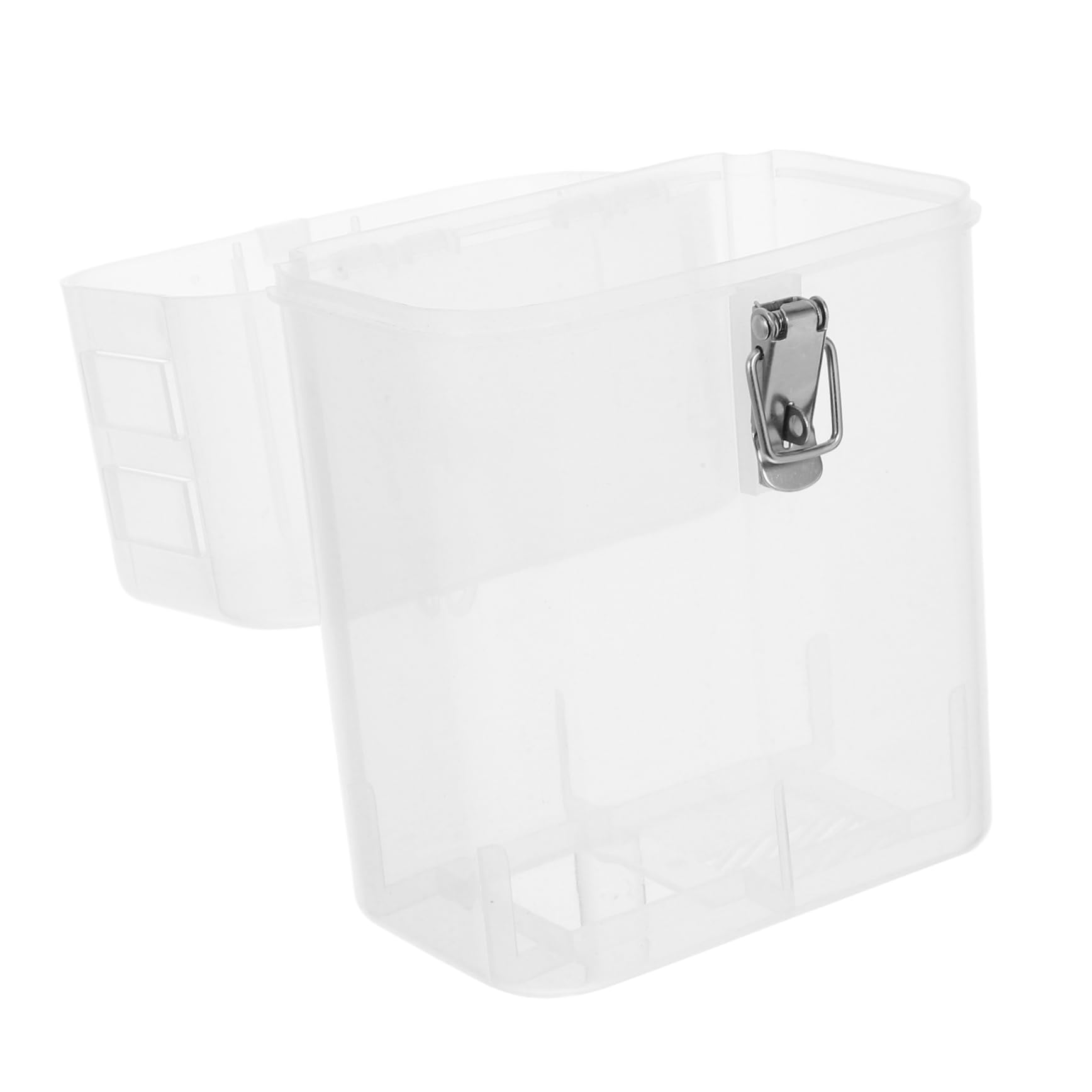 HOLIDYOYO Waterproof Charger Cover for Outdoor Heat Dissipation Box Easy Install Socket Protector