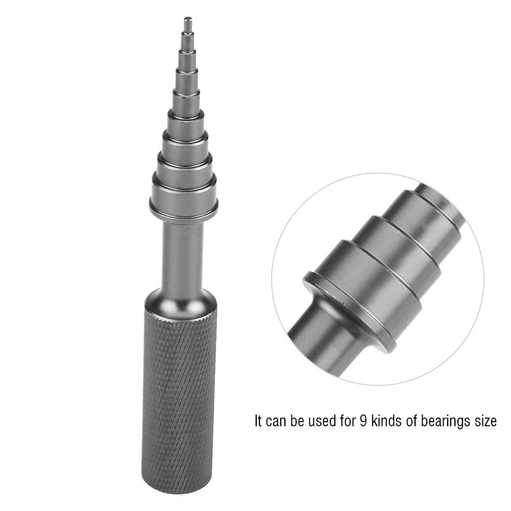 RC Car Helicopter Ball Bearing Puller Removal Tool for RC Model Repair 2/3/4/5/6/8/10/12/14mm
