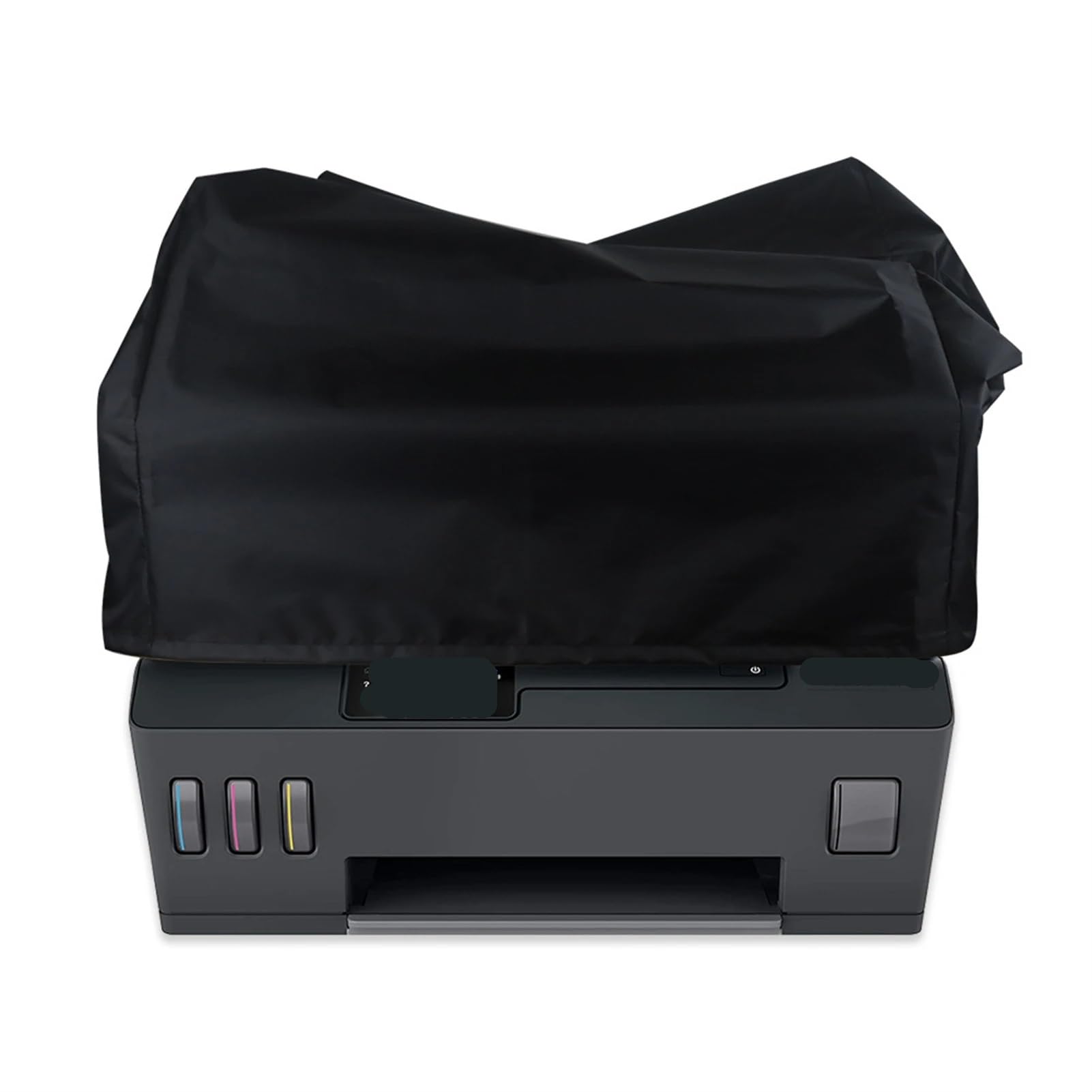Printer Dust Cover Case Dustproof Printer Dust Cover Oxford cloth Waterproof for Various Printers or Copiers