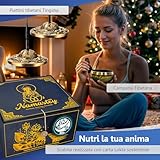 Zoom IMG-1 namastey campana tibetana 10 cm Zoom IMG-1 namastey campana tibetana 10 cm