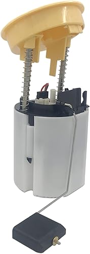 Agility Auto Parts 4010401 - Conjunto de módulo de bomba de combustible para Mercedes-Benz CLS500, CLS550, E320, E350, E350, E500, E550
