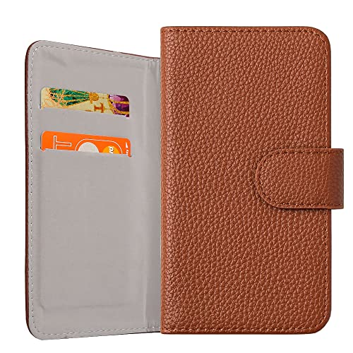 moto g100 �P�[�X �蒠�^ �}�O�l�b�g �x���g�t�� ��� �J���[ �蒠�P�[�X �X�}�z �g�уJ�o�[ �J�o�[ (�u���E��) SIM�t���[