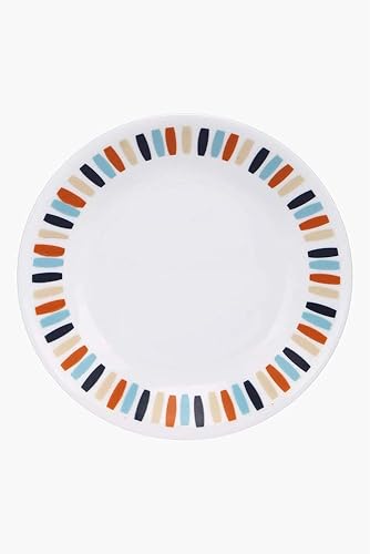 Miniatura 2 de CORELLE Payden - Plato pequeño impreso redondo (tamaño libre)