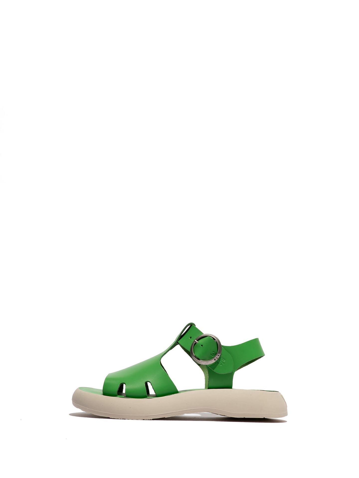 FLY London Damen Bady281flySandal
