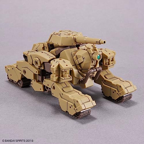 Bandai Hobby 30 Minute Missions Bexm-33T Volpanova miniatura 4