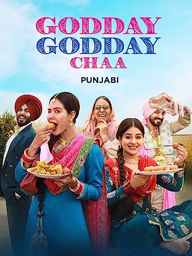 Godday Godday Chaa